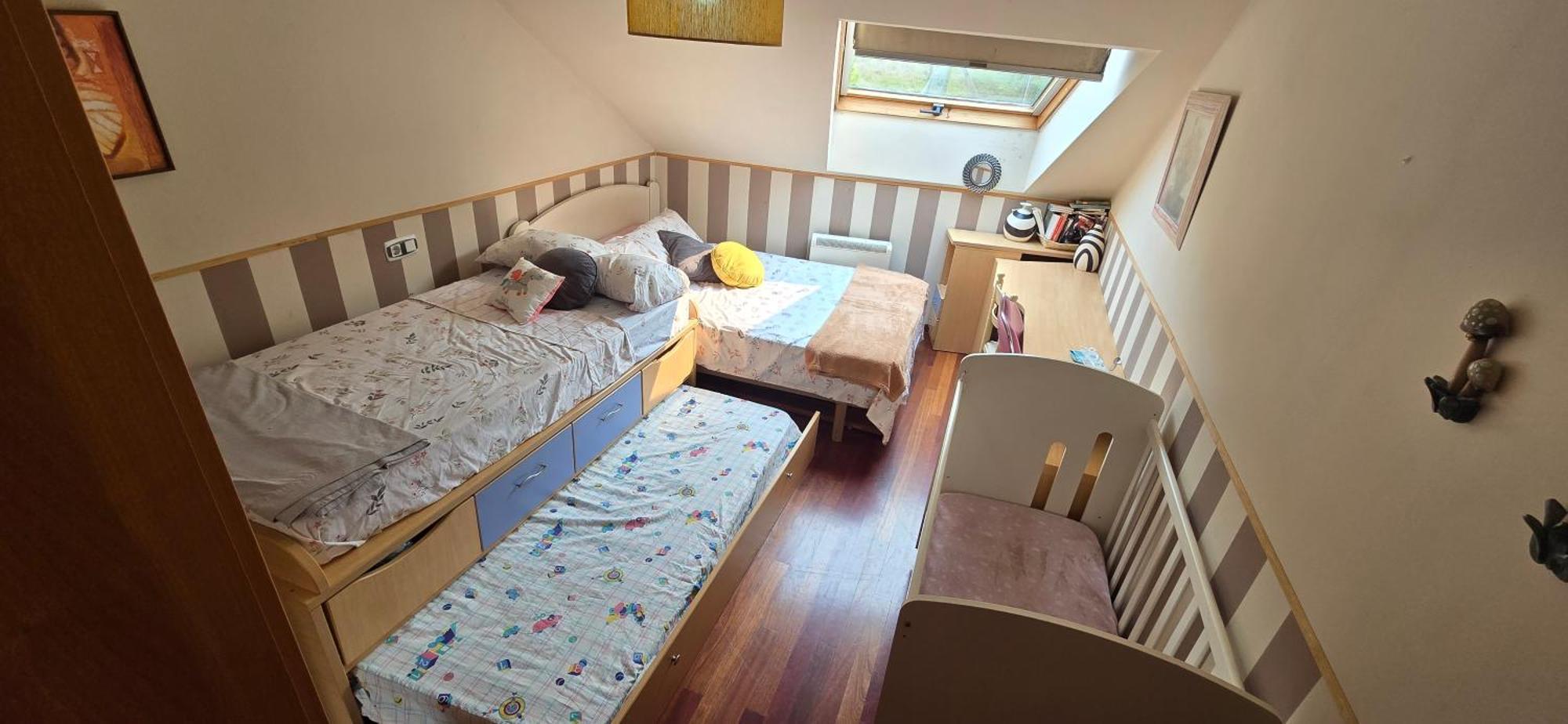 Family Blue Apartment Bueu Ngoại thất bức ảnh