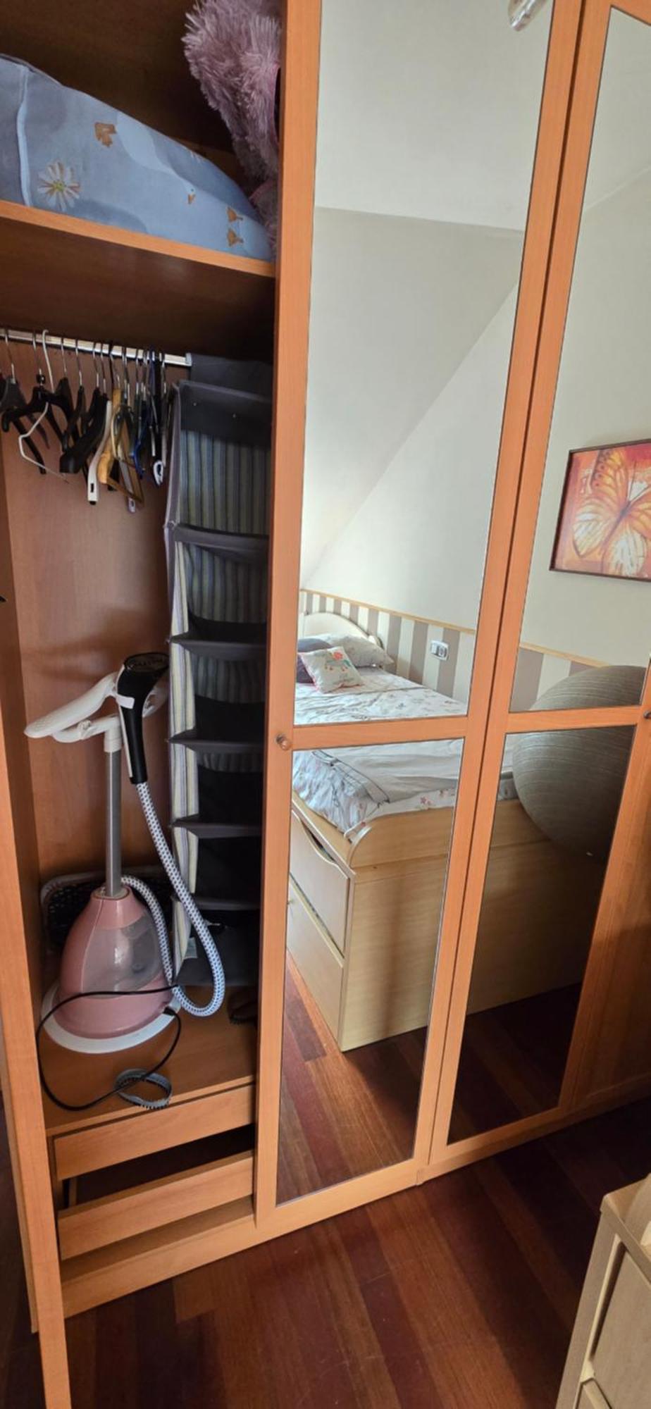 Family Blue Apartment Bueu Ngoại thất bức ảnh