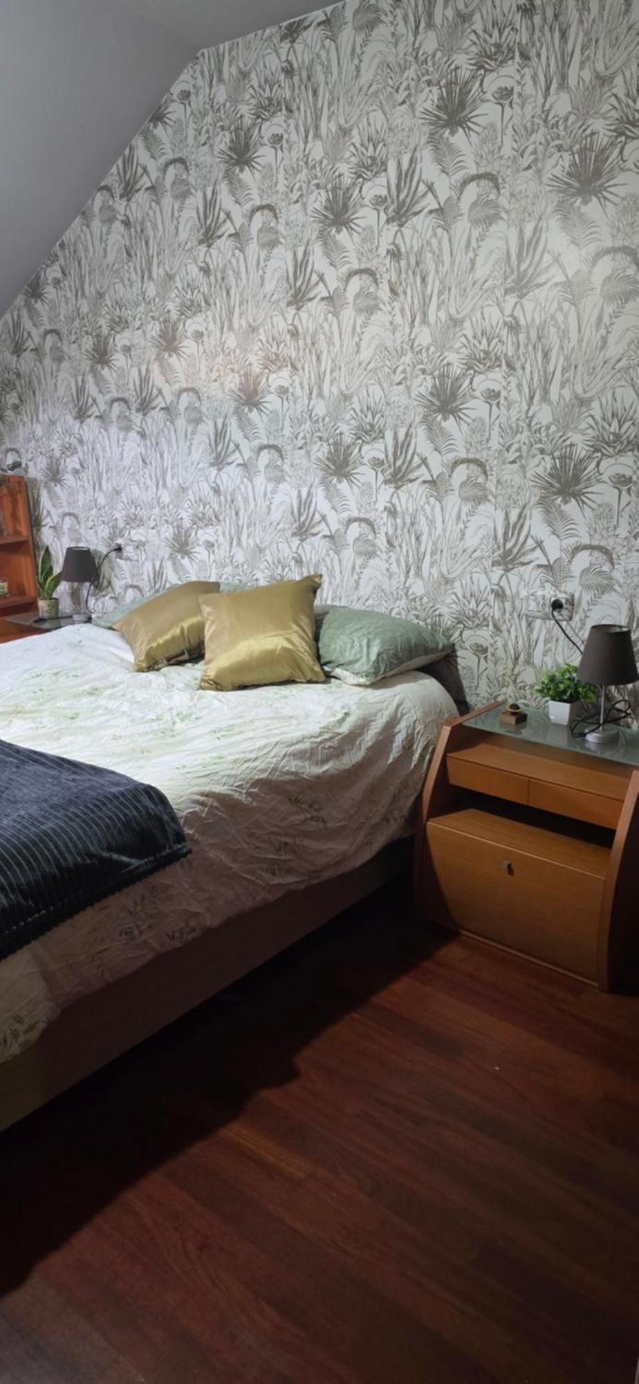 Family Blue Apartment Bueu Ngoại thất bức ảnh