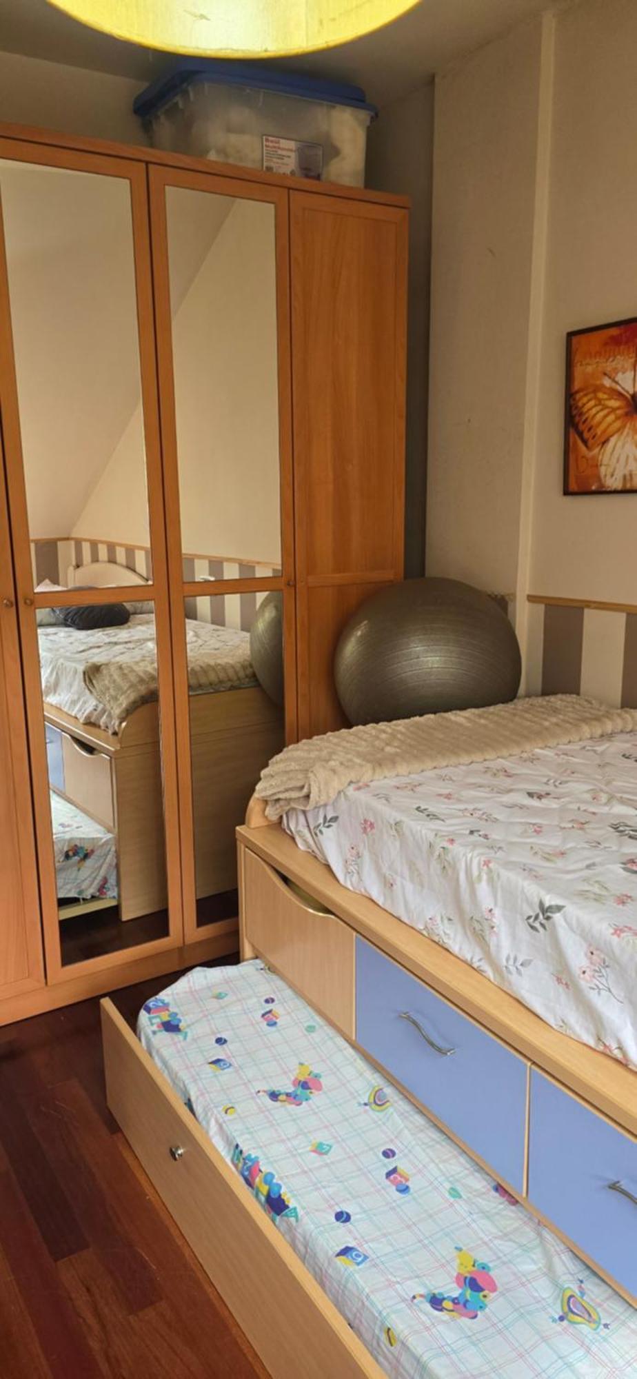 Family Blue Apartment Bueu Ngoại thất bức ảnh