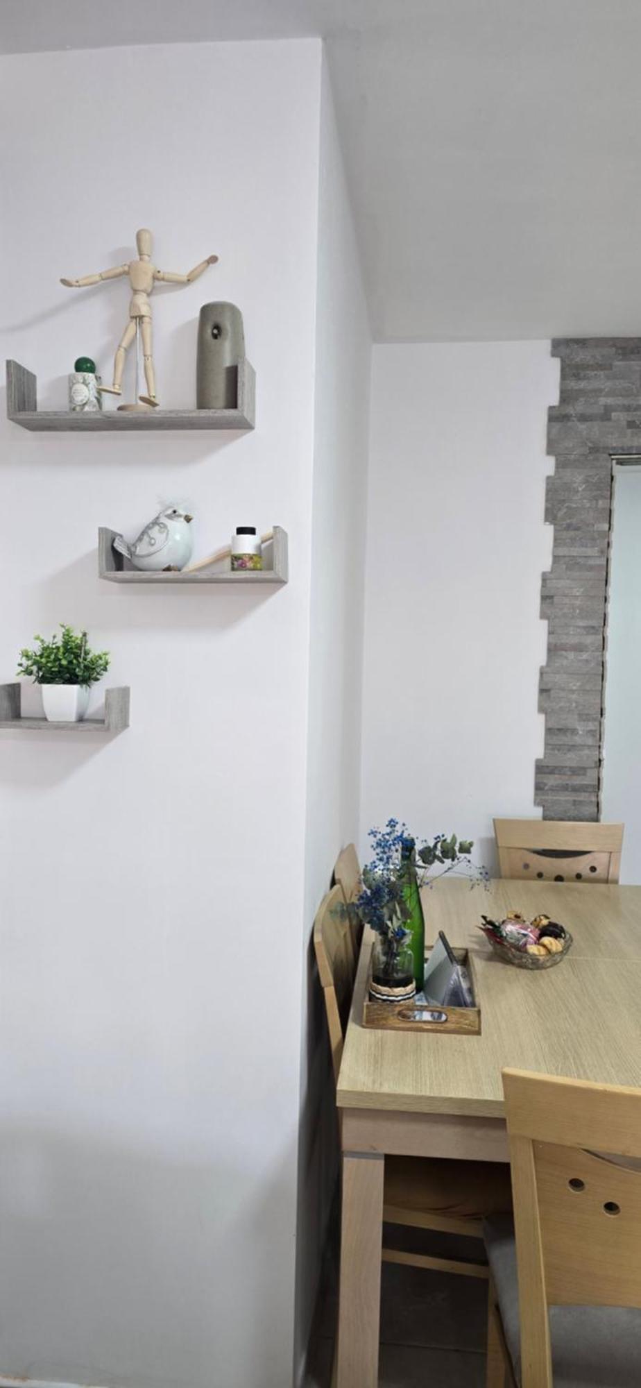 Family Blue Apartment Bueu Ngoại thất bức ảnh