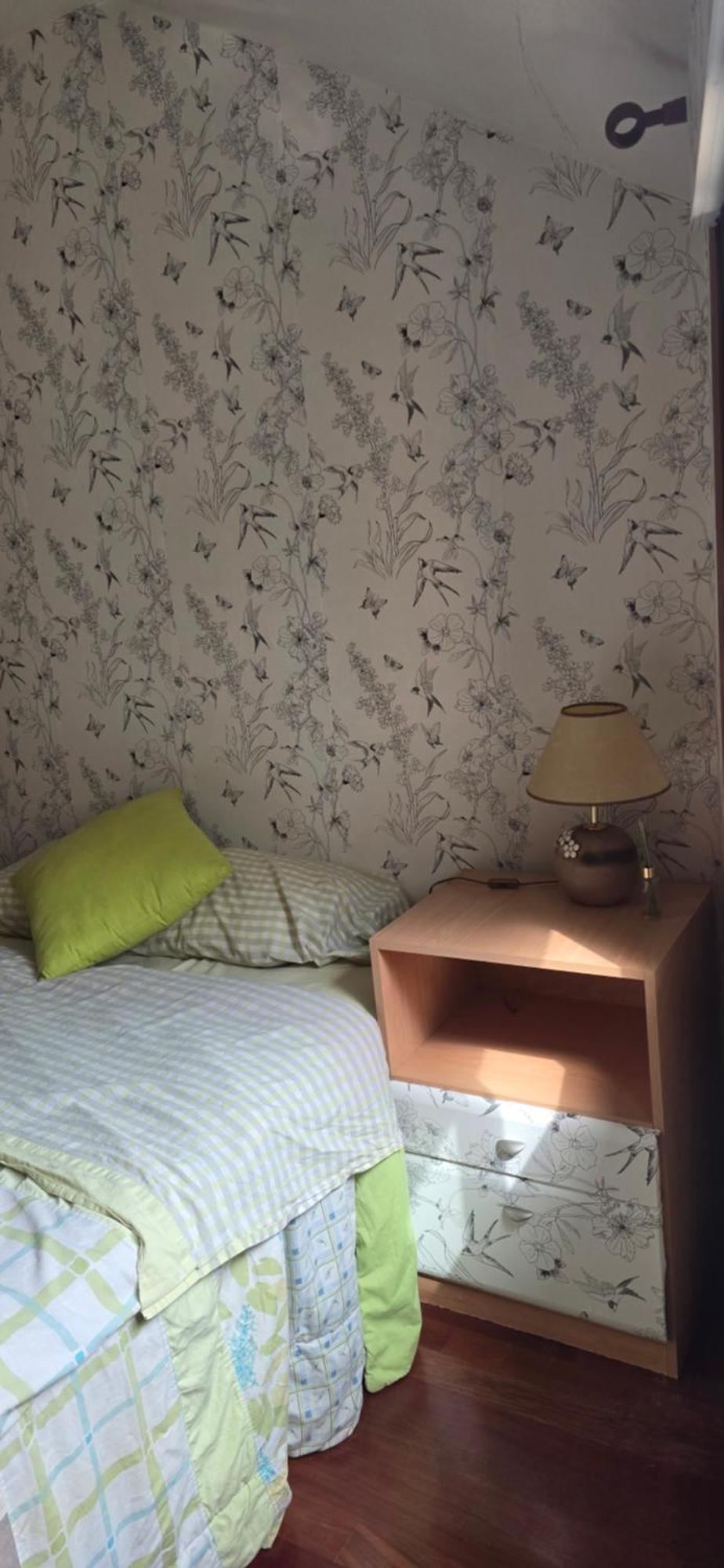 Family Blue Apartment Bueu Ngoại thất bức ảnh